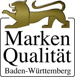 Brands Quality Baden-Württemberg