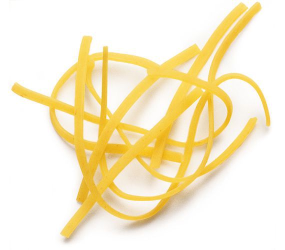 Suppennudeln 2 mm Suppennudeln 2 mm
