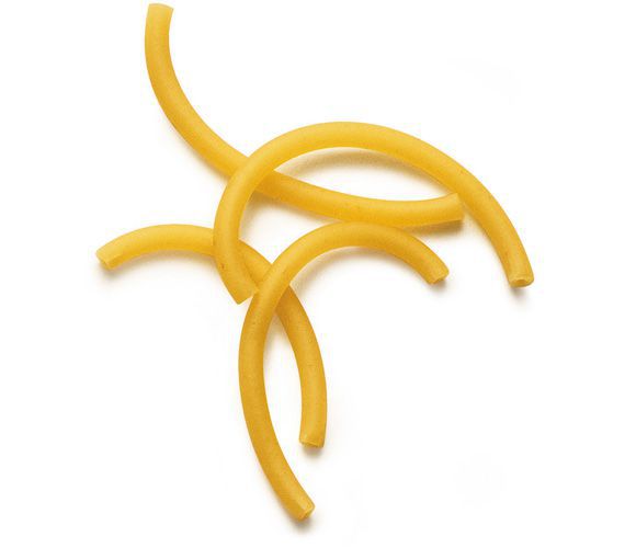 Gabelspaghetti (Gramigna) Gabelspaghetti (Gramigna)