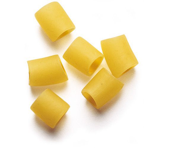 Rigatelli (Ditali) Rigatelli (Ditali)