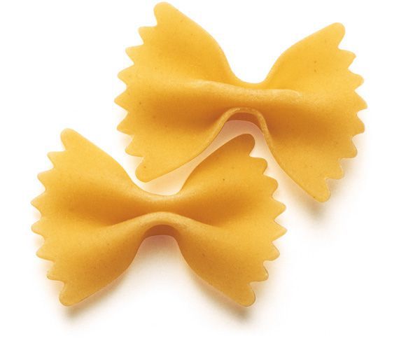 Farfalle Farfalle
