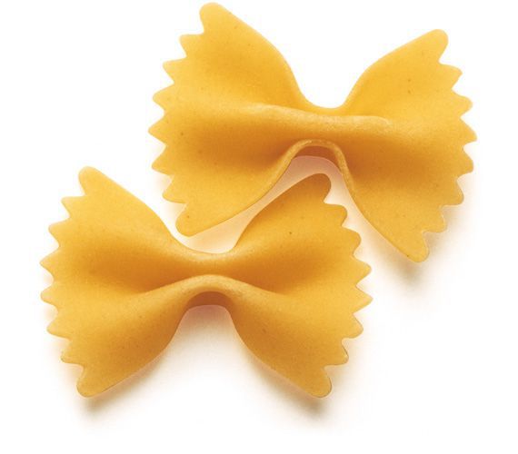 Farfalle