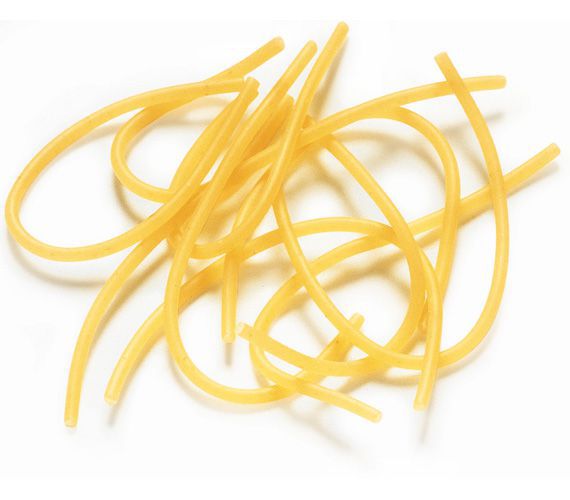 Spaghetti kurz