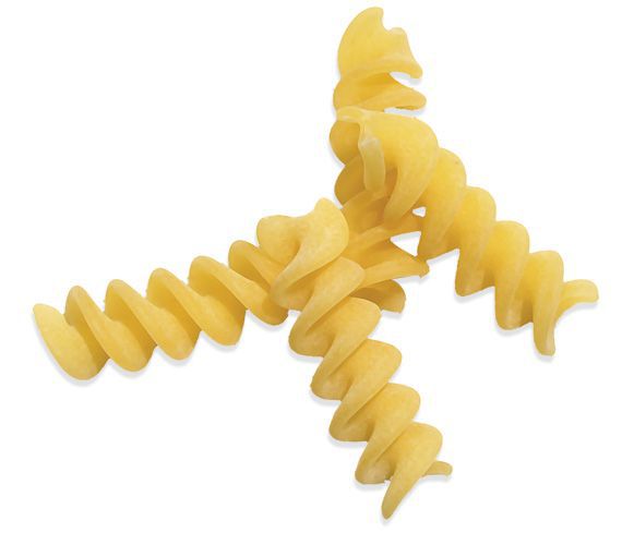 Fusilli