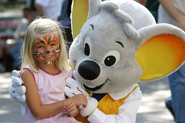 &quot;Erlebnis-Gutschein im Wert von 500.- € für den Europa-Park in Rust&quot;